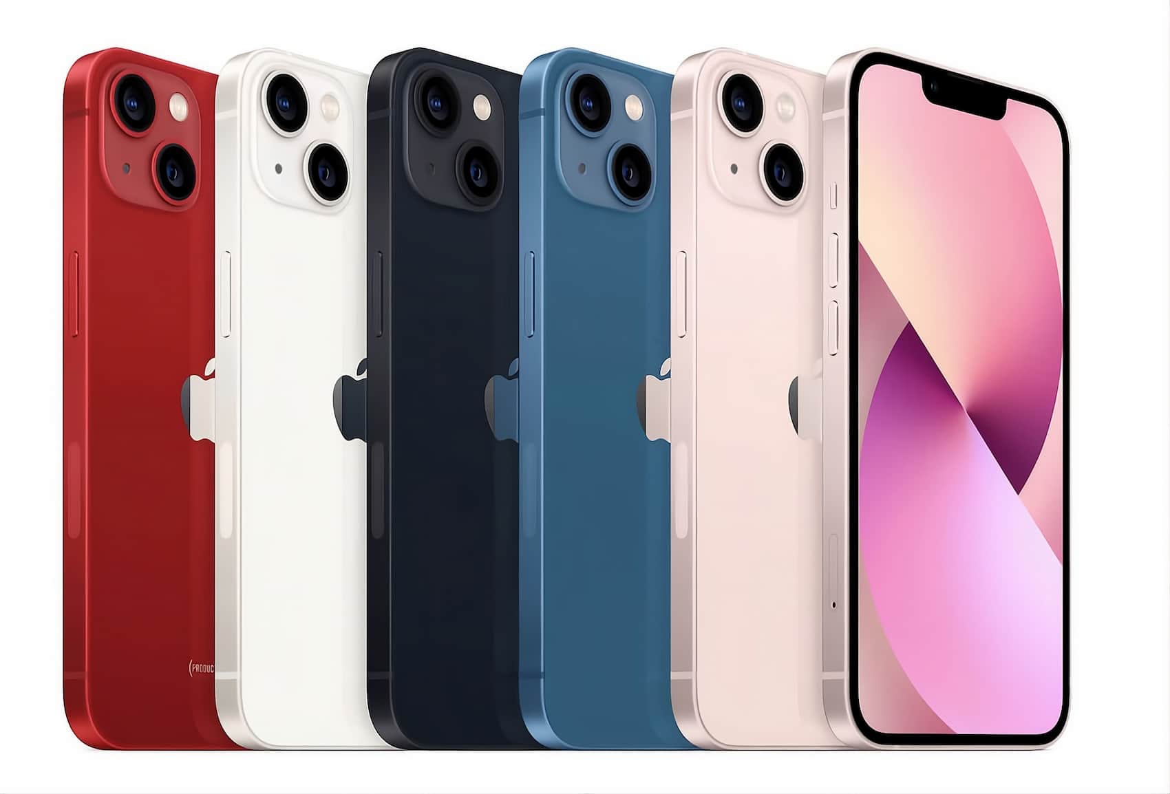 ᐈ б/у iPhone 13 256GB Green (MNGE3) ❱❱❱ купить в Киеве, Айфон
